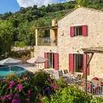 Villa Zoe