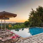 Villa Zoe *