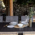 Villa Zoe *