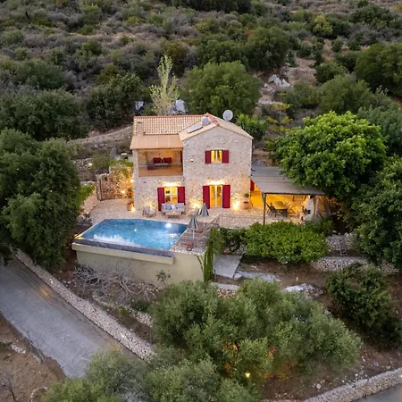 Villa Zoe