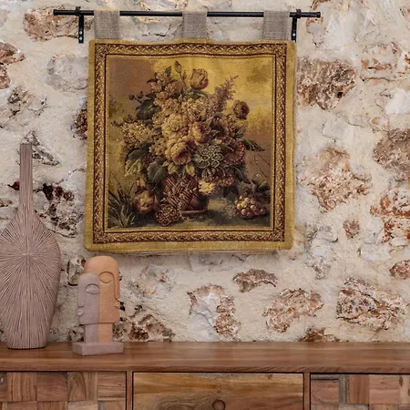 ヴィラ Zoe Ratzaklíon