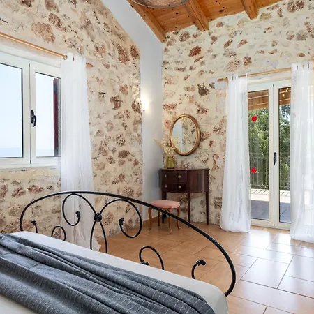 Zoe ヴィラ Ratzaklíon