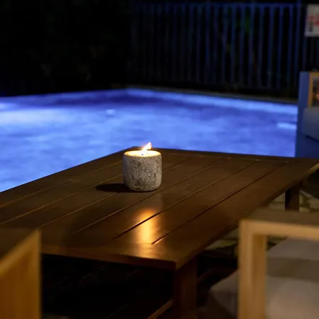 ヴィラ Zoe Ratzaklíon