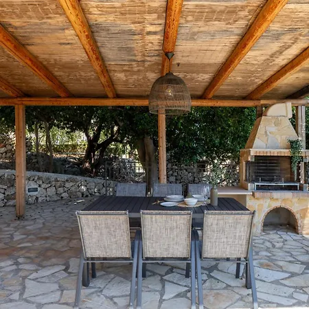 Zoe ヴィラ Ratzaklíon