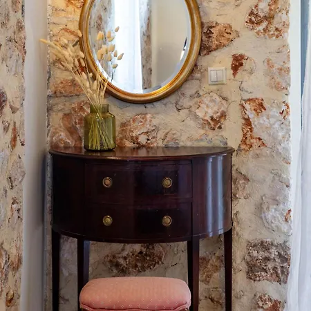 ヴィラ Zoe Ratzaklíon