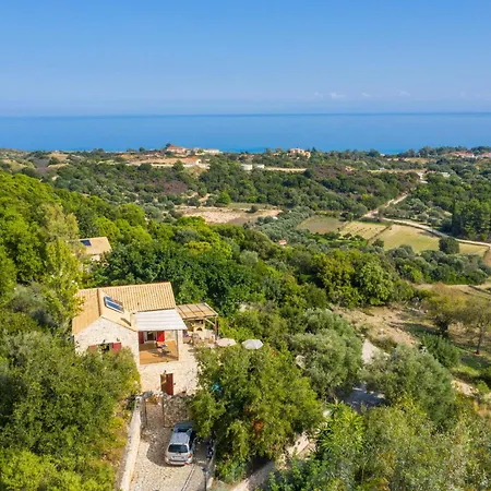 Villa Zoe *