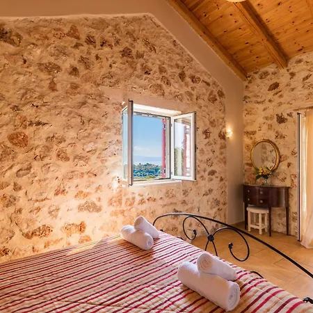 Villa Zoe
