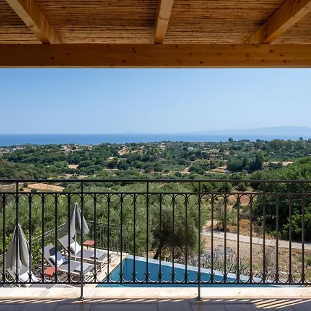 Villa Zoe