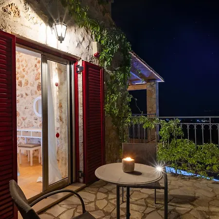 Villa Zoe *