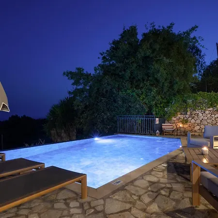 Villa Zoe
