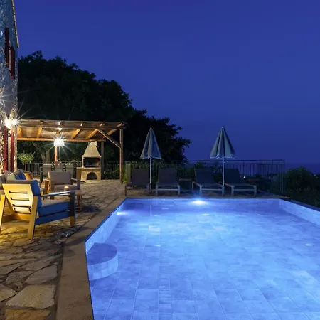 Villa Zoe *
