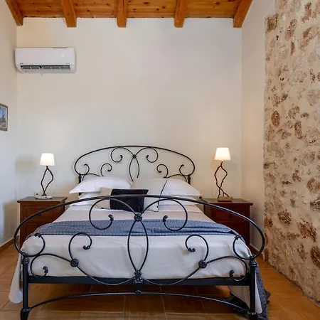 Villa Zoe *