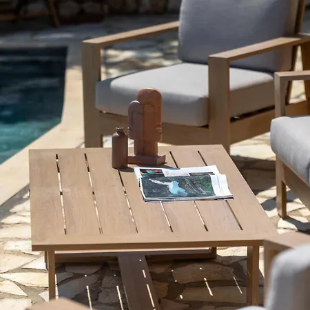 Villa Zoe *