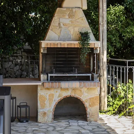 Villa Zoe