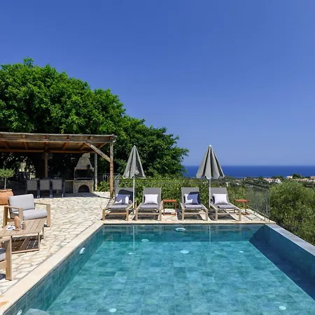 Villa Zoe *