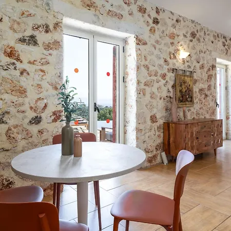 Villa Zoe