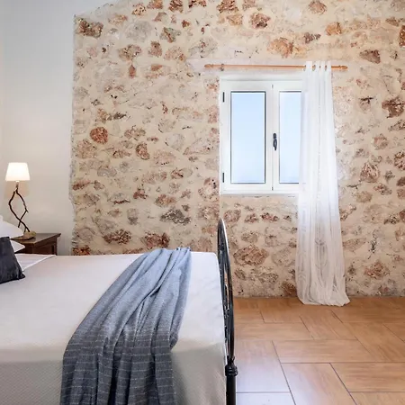 Villa Zoe