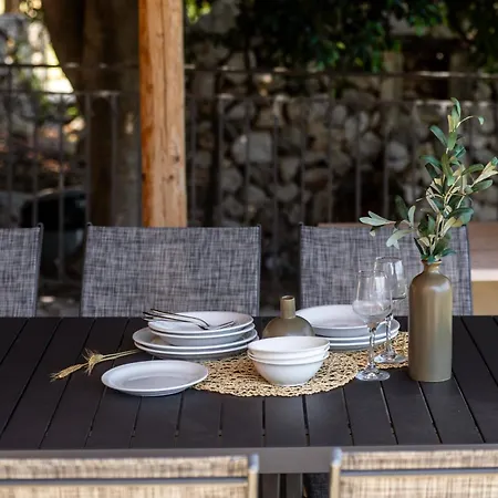 Villa Zoe *