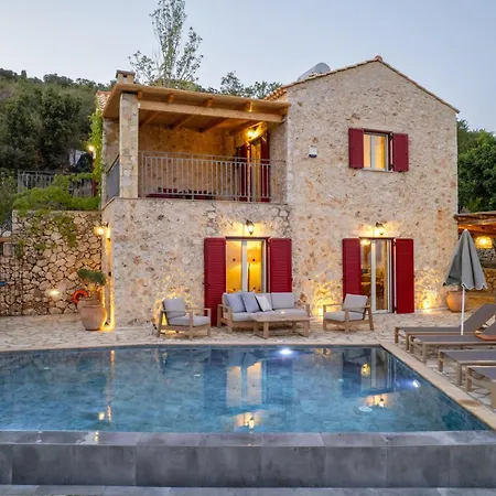 Villa Zoe *