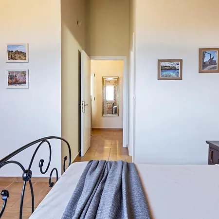 Villa Zoe Ratzaklíon